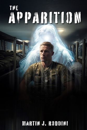 Cover image for The Apparition