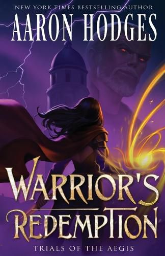 Cover image for Warrior's Redemption
