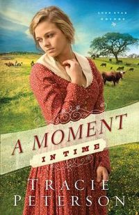 Cover image for A Moment in Time