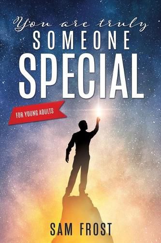 Cover image for You Are Truly Someone Special