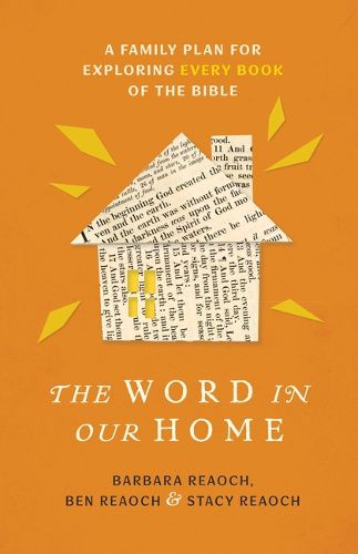 Cover image for Word in Our Home, The
