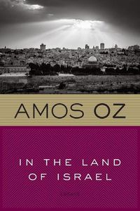 Cover image for In the Land of Israel