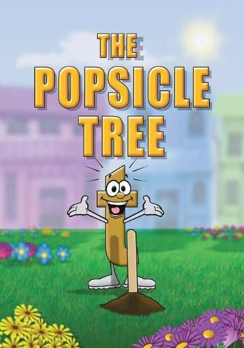 The Popsicle Tree