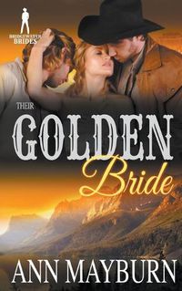 Cover image for Their Golden Bride