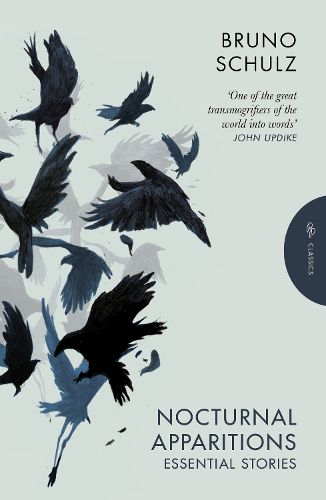 Cover image for Nocturnal Apparitions