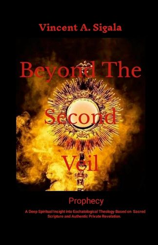 Cover image for Beyond the Second Veil