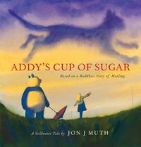 Cover image for Addy's Cup of Sugar (PB)