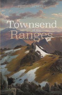 Cover image for Townsend of the Ranges