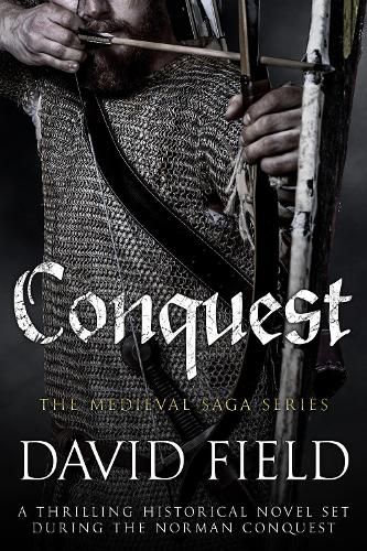 Cover image for Conquest