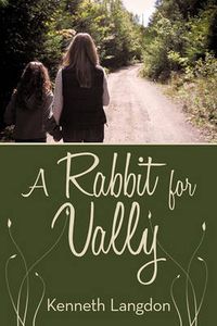 Cover image for A Rabbit for Vally