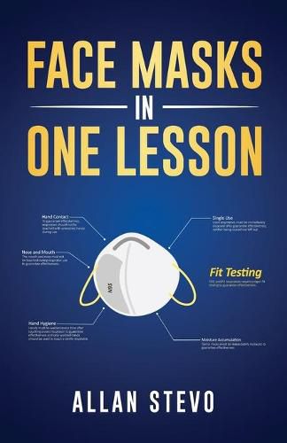 Cover image for Face Masks In One Lesson
