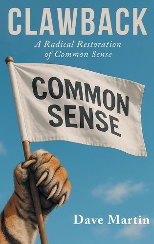 Cover image for Clawback