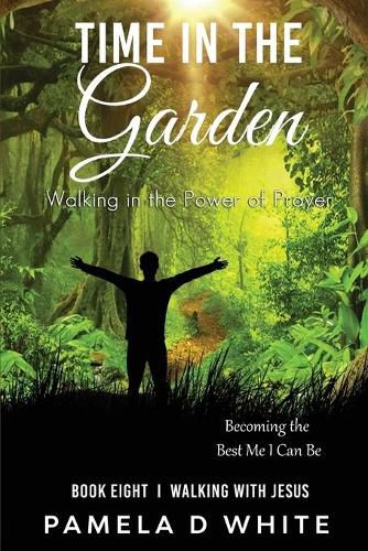 Cover image for Time in the Garden