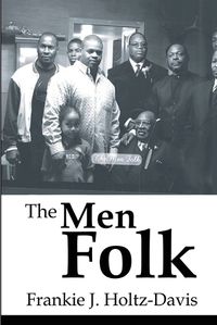 Cover image for The Men Folk