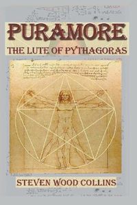 Cover image for Puramore - The Lute of Pythagoras