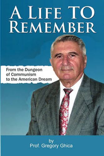 Cover image for A Life to Remember