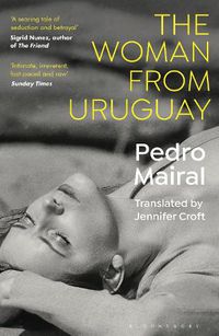 Cover image for The Woman from Uruguay