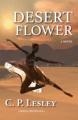 Cover image for Desert Flower