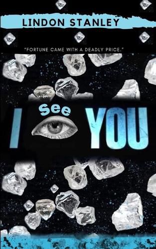 Cover image for I See You