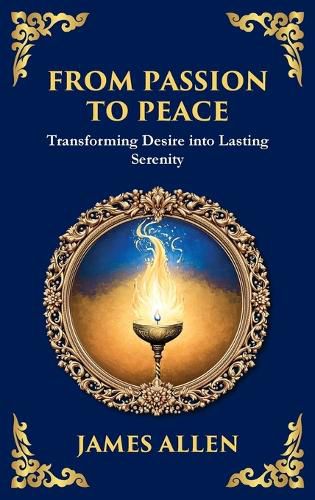 Cover image for From Passion to Peace