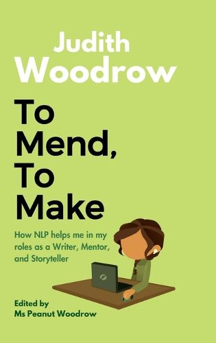 Cover image for To Mend, To Make