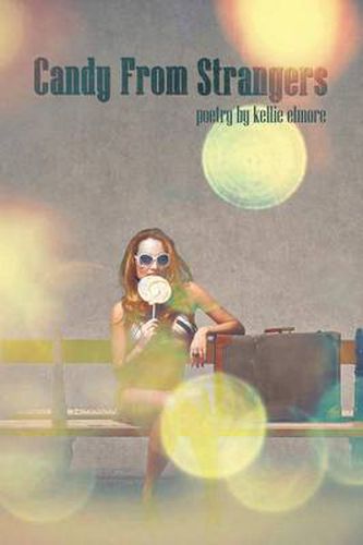 Cover image for Candy From Strangers