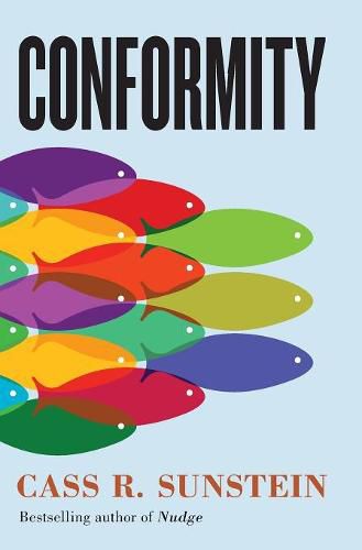 Cover image for Conformity: The Power of Social Influences