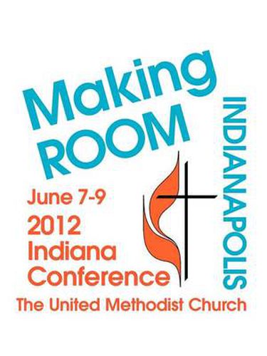 Cover image for Indiana Conference 2012 Journal