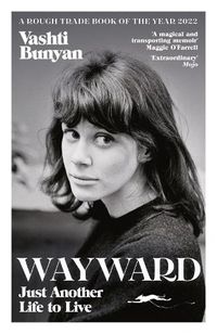 Cover image for Wayward: Just Another Life to Live