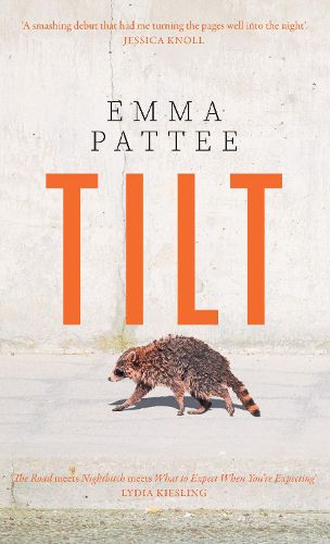 Cover image for Tilt