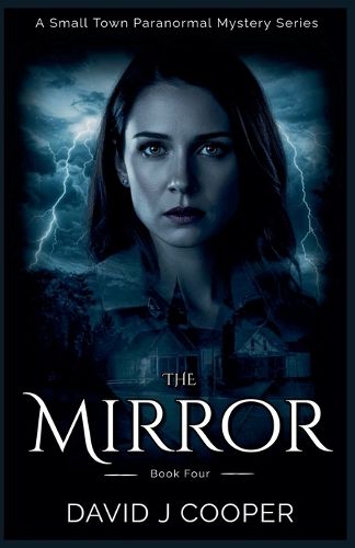 Cover image for The Mirror