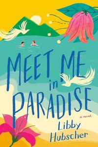 Cover image for Meet Me In Paradise
