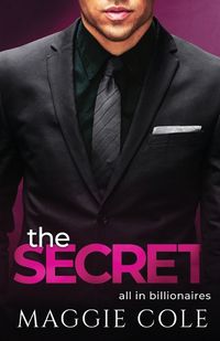 Cover image for The Secret