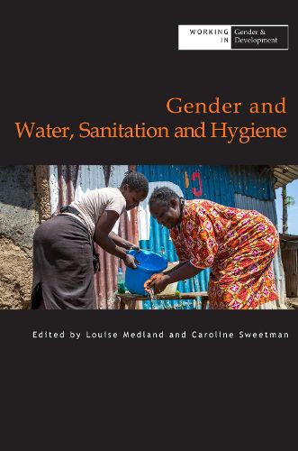 Gender and Water Sanitation and Hygiene