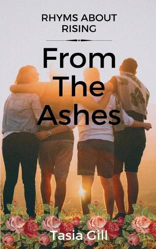 Cover image for From The Ashes