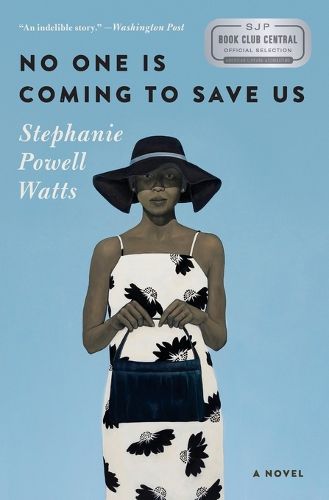 Cover image for No One Is Coming to Save Us
