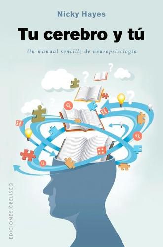 Cover image for Tu Cerebro Y Tu