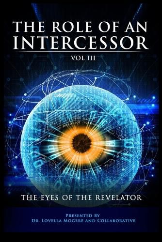 Cover image for The Role of the Intercessor Vol III