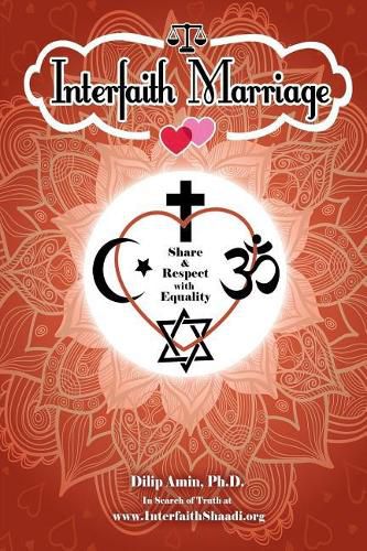 Cover image for Interfaith Marriage: Share and Respect with Equality