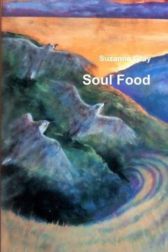 Cover image for Soul Food