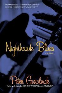 Cover image for Nighthawk Blues
