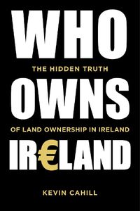 Cover image for Who Owns Ireland