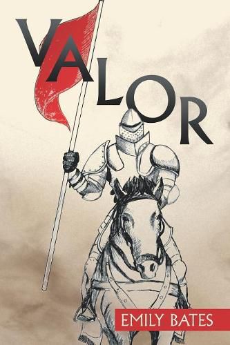 Cover image for Valor