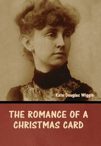 Cover image for The Romance of a Christmas Card