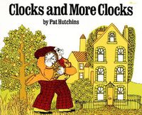 Cover image for Clocks and More Clocks