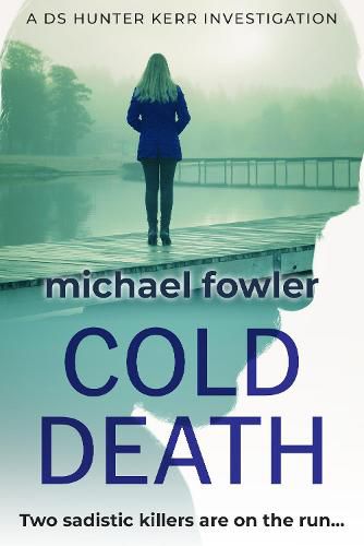 Cover image for Cold Death