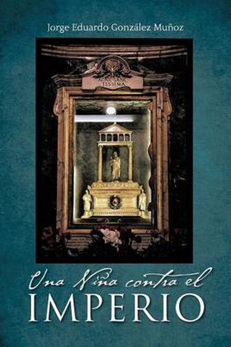 Cover image for Una Ni a Contra El Imperio