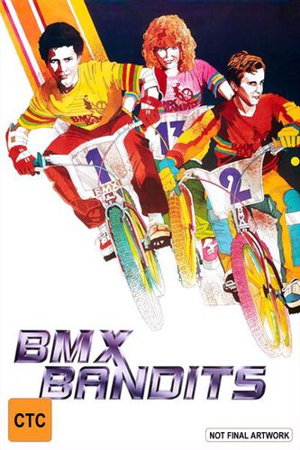 BMX Bandits | Classic Australian Films