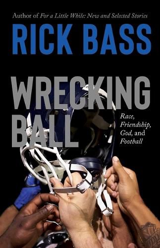 Cover image for Wrecking Ball