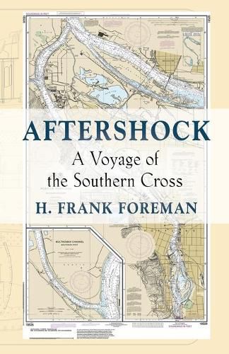 Cover image for After-Shock: A Voyage of the SOUTHERN CROSS